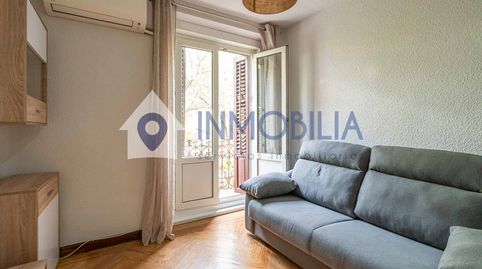 Foto 4 de Piso en venta en Calle del Conde de Peñalver, Goya, Madrid Capital
