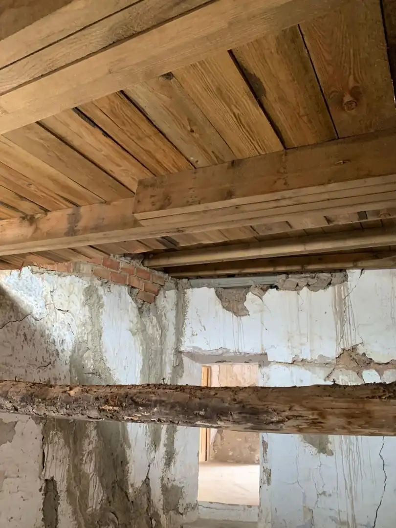 Casa rústica en venta en Calle REAL -CO, imagen 31