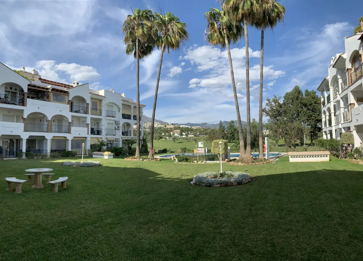 Casa o chalet en venta en Los Árboles