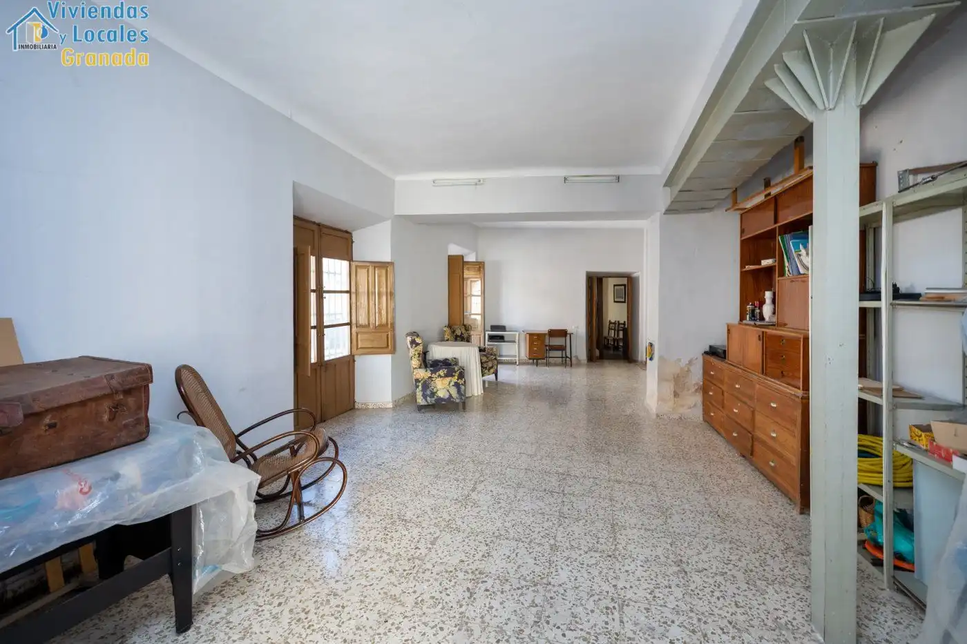 Inmuebles singulares en venta en Calle FUERTE, imagen 12