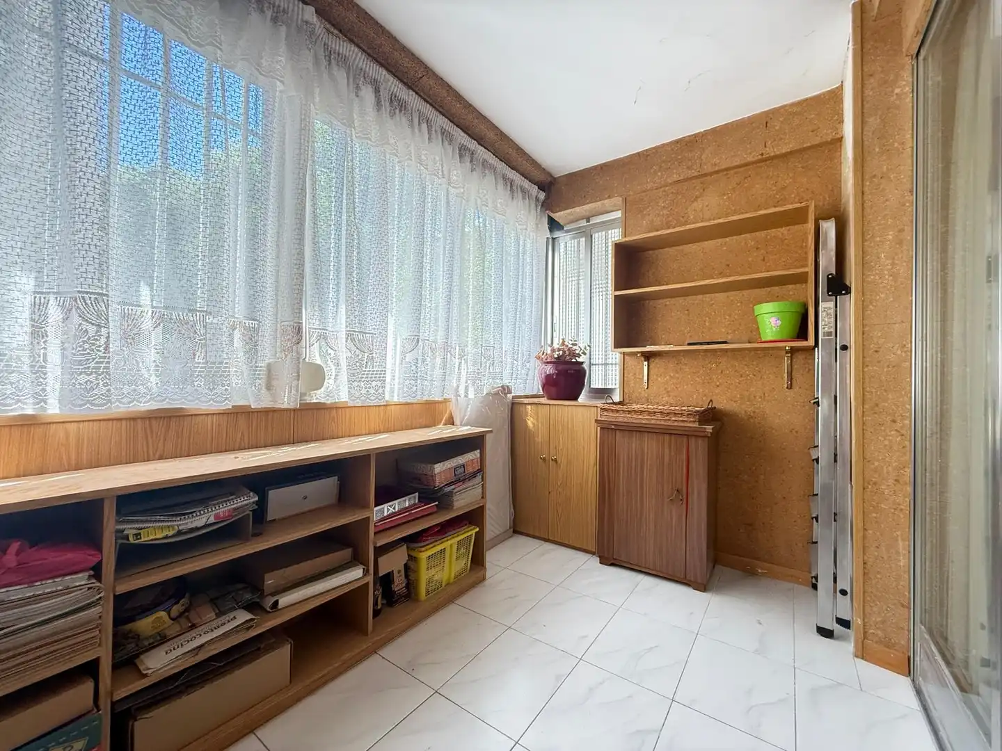 Wohnung mit Pool zum Verkauf in Sur - PAU 4, imagen 9
