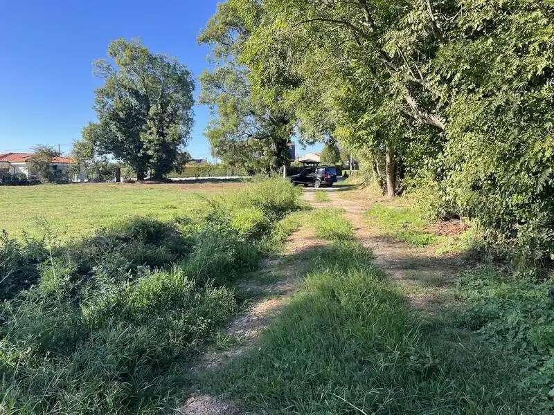 Rustikales Grundstück zum Verkauf in Viella - Granda - Meres, imagen 6