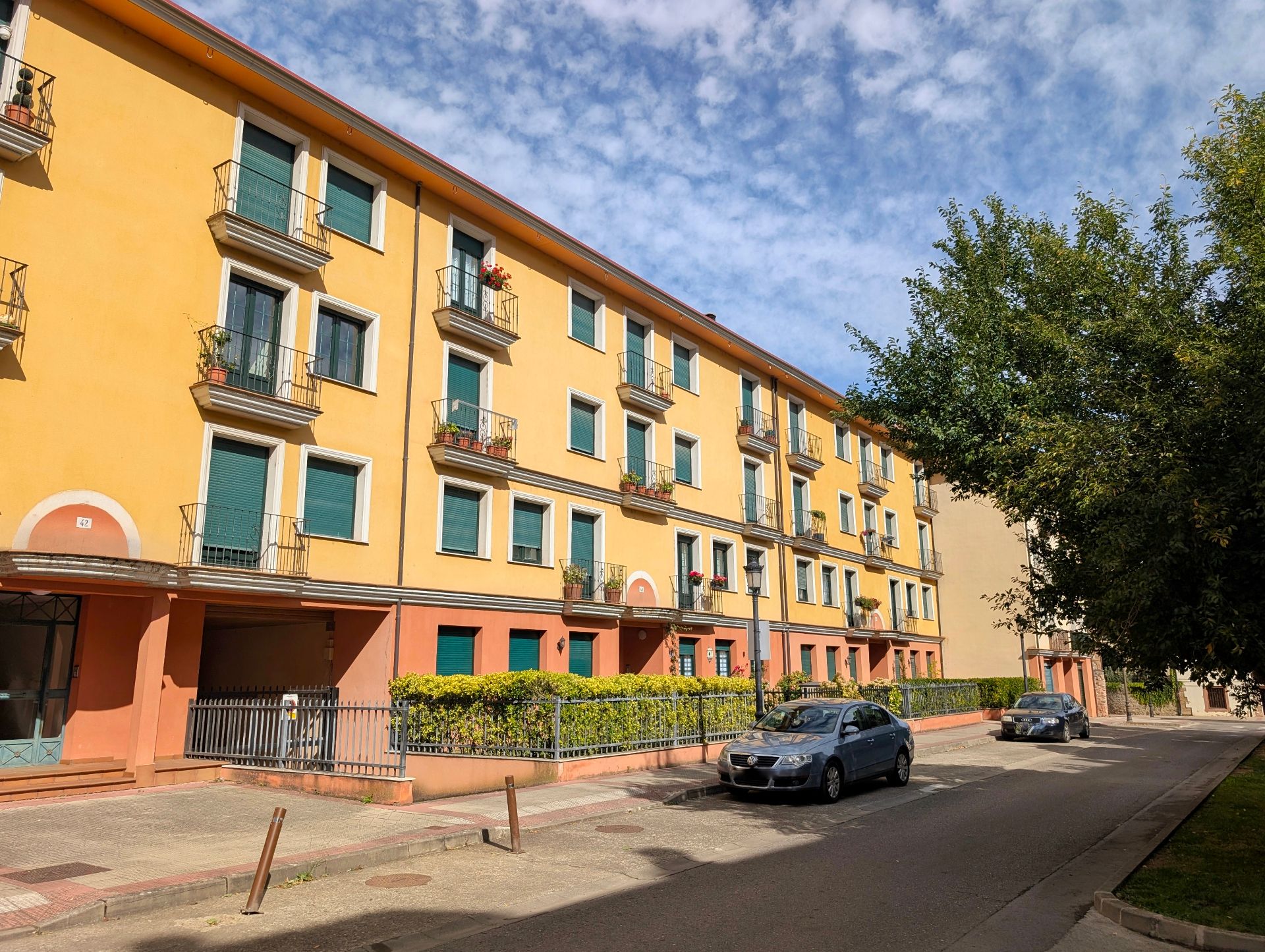 Apartment for sale in Calle Calvario, 40, Ezcaray