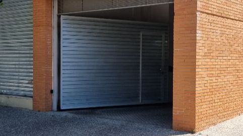 Garage en venta