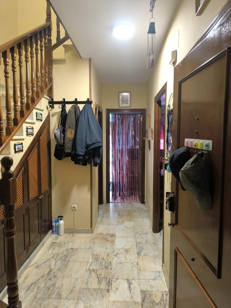 Casa adosada en venta en La Rinconada