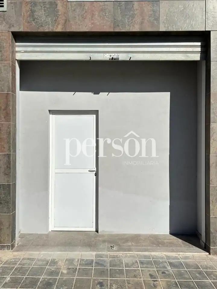 Bedroom of Commercial properties for rent in Valencia