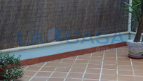 Terrace of Flat for sale in  Sevilla Capital  with Terrace