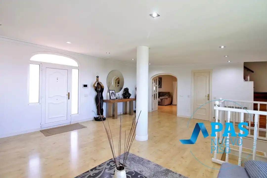 Houses for sale in Santander  with Heating, Private garden and Terrace
