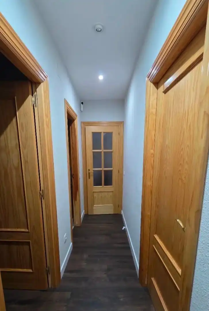 Casa o xalet en venda a Calle PARRACES II, Marugán
