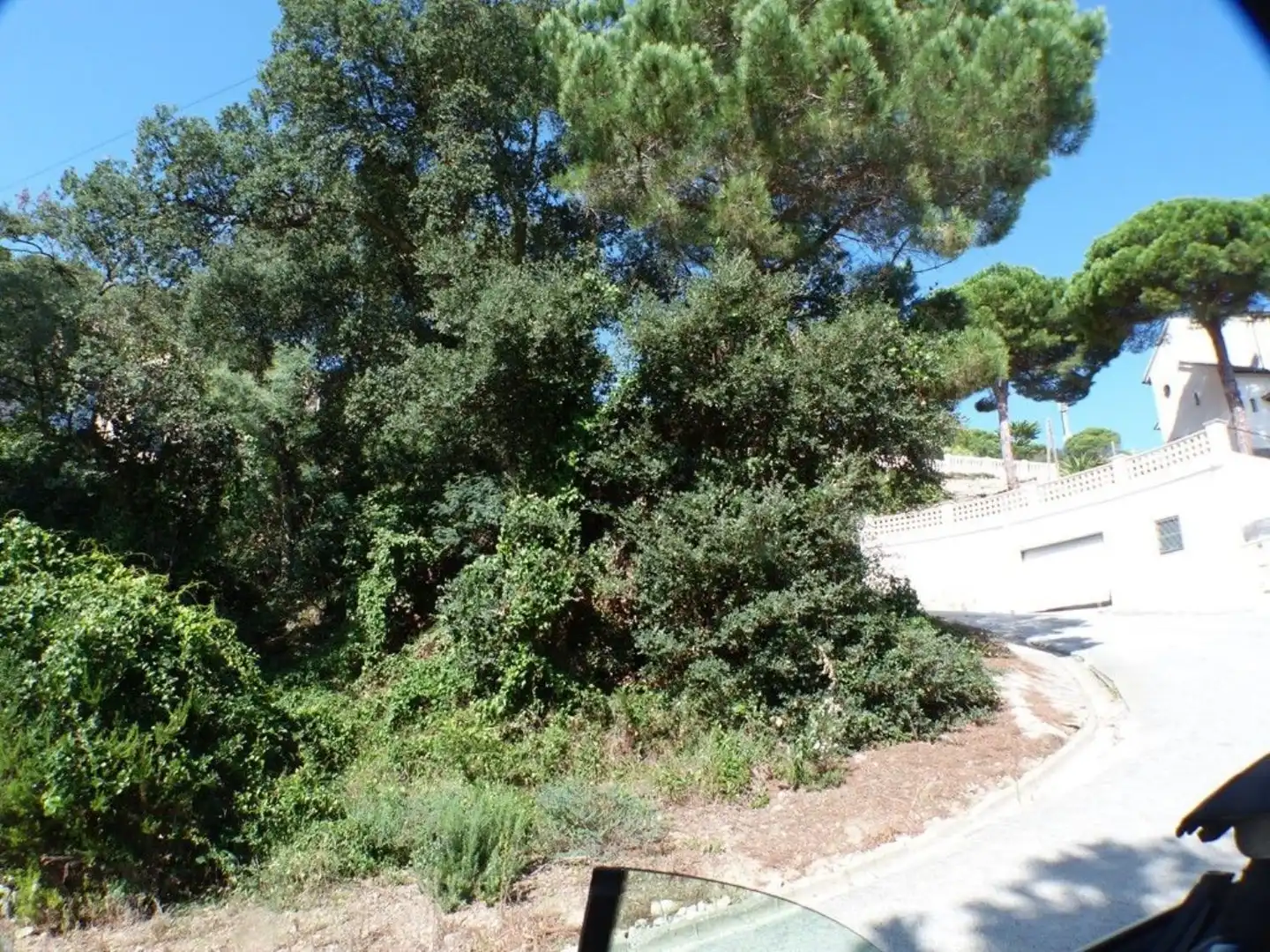 Grundstücke und Bauplätze zum Verkauf in Serra Brava, imagen 8