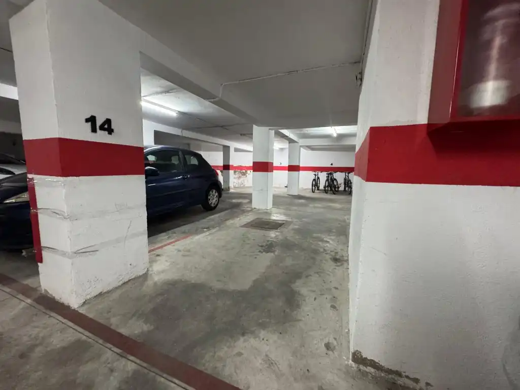 Individuale in affitto a Poniente-Sur, imagen 4