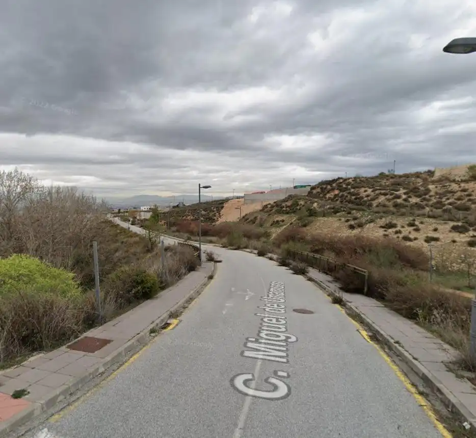 Terreni e lotti in vendita a La Zubia Ciudad