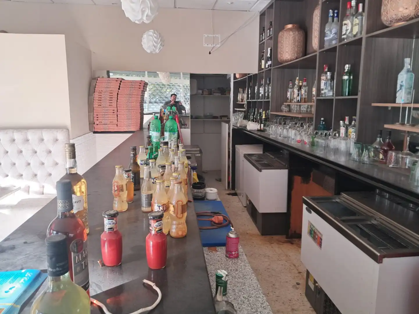 Business premises to rent in Playa de Poniente, imagen 7