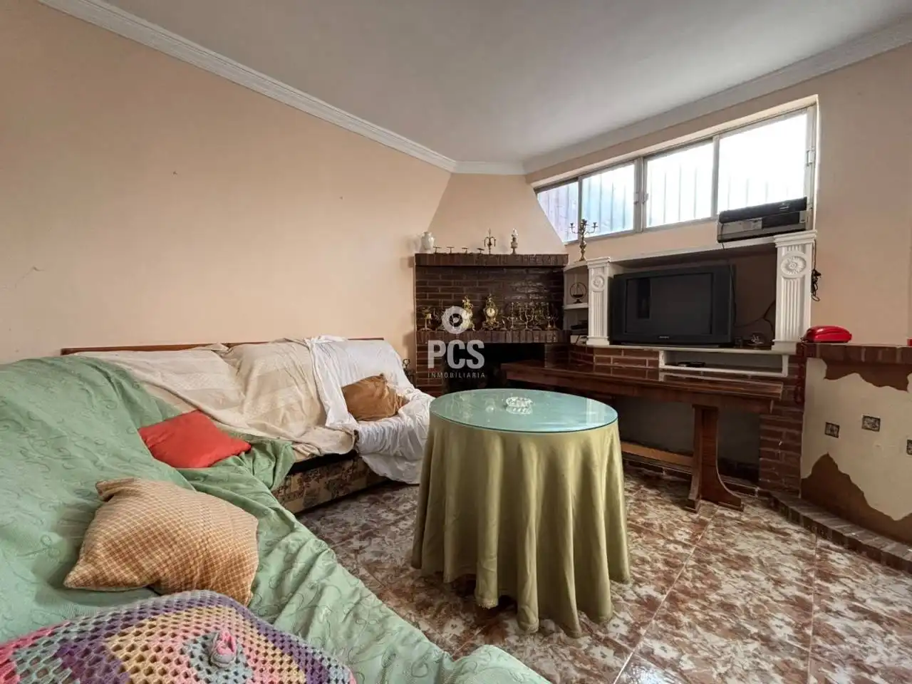 Casa en venta en Calle Zona Era Alta S/N