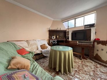 Maison à vendre à Calle Zona Era Alta S/N