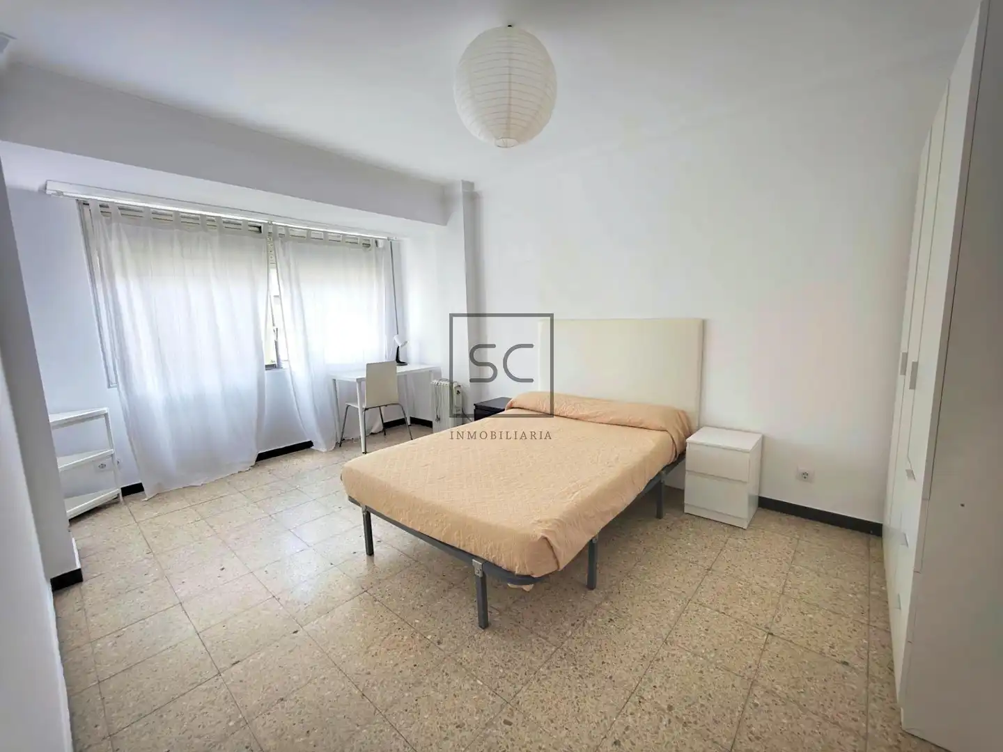 Schlafzimmer von Wohnung zum Verkauf in Zona Ultramar