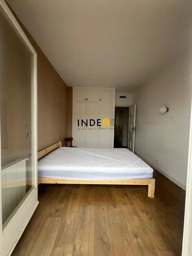 Dormitori de Apartament en venda en Sitges amb Aire condicionat