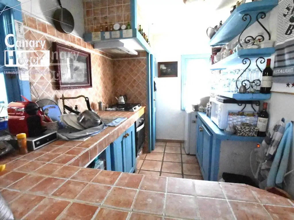 Villa avec jardin à vendre à Callao Salvaje - Playa Paraíso, imagen 7