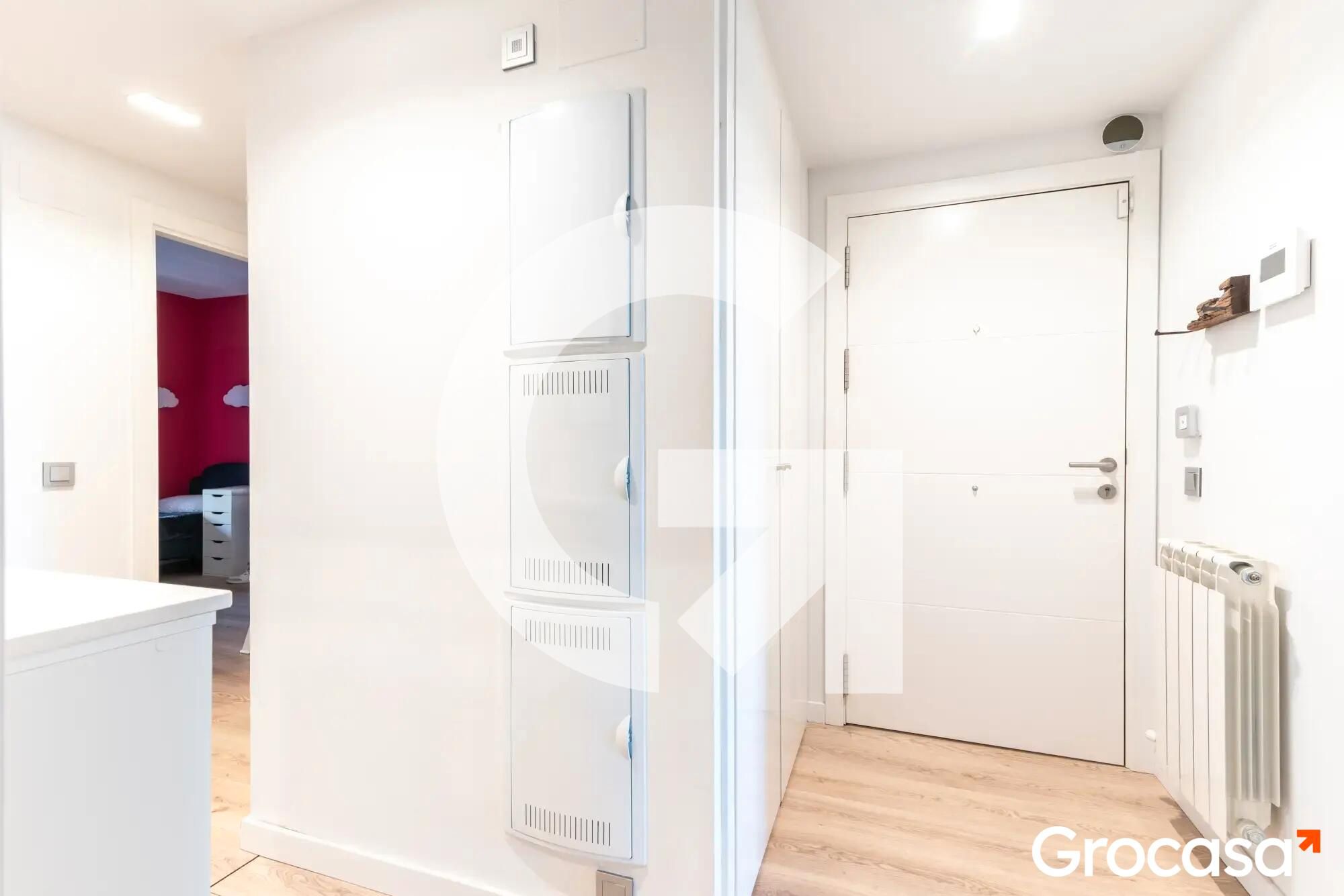 Piso en venta en Sant Just Desvern con Aire acondicionado, Calefacción y Trastero