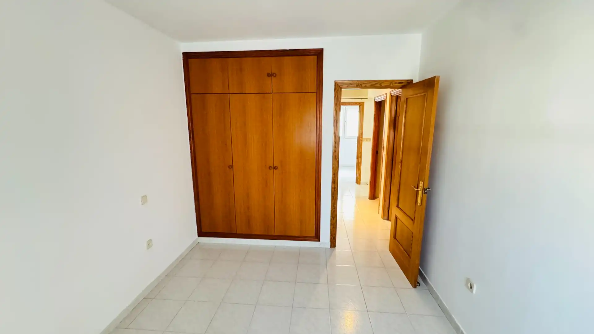 Bedroom of Flat for sale in Cobeja, Toledo