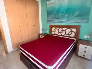 Habitación de Piso de alquiler en Castilleja de la Cuesta con Aire acondicionado, Calefacción y Terraza