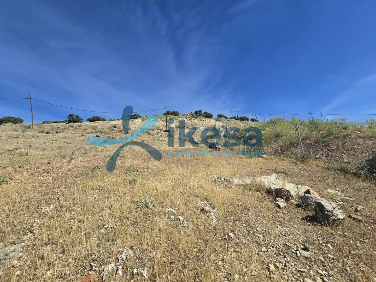 Residential land for sale in Íllora, imagen 8