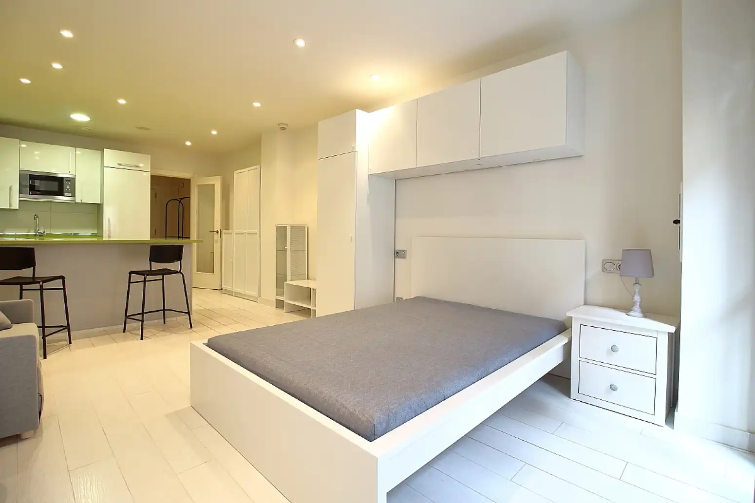 Wohnung mit Aufzug zur Miete in Gijón - C/ Libertad, imagen 9