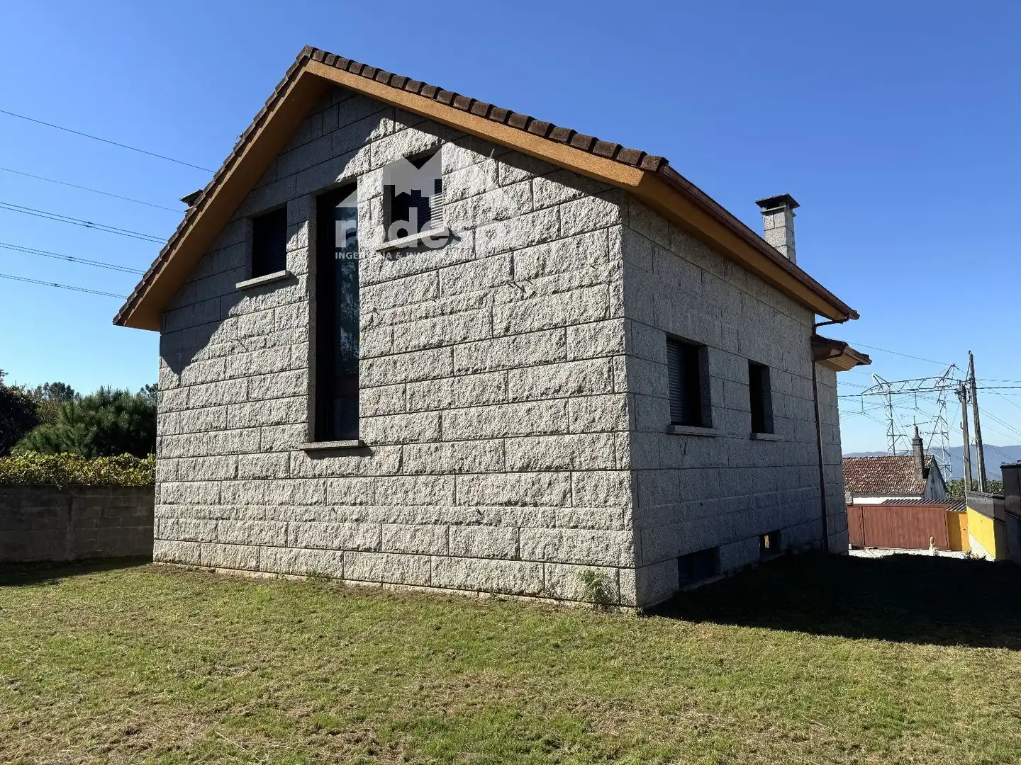 Villa in vendita a Ponteareas, imagen 12