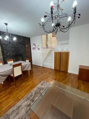 Casa-chalet en Venta en Calle Jerez en Los Vadillos - R. Sanitaria - Pozanos