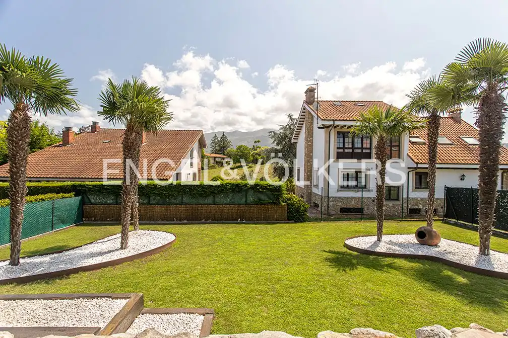 Casa con terrazza in vendita a Colunga, imagen 8