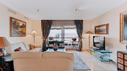 Foto 5 de Àtic en venda a Calle Pacífico, Paseo Marítimo Oeste - Pacífico, Málaga