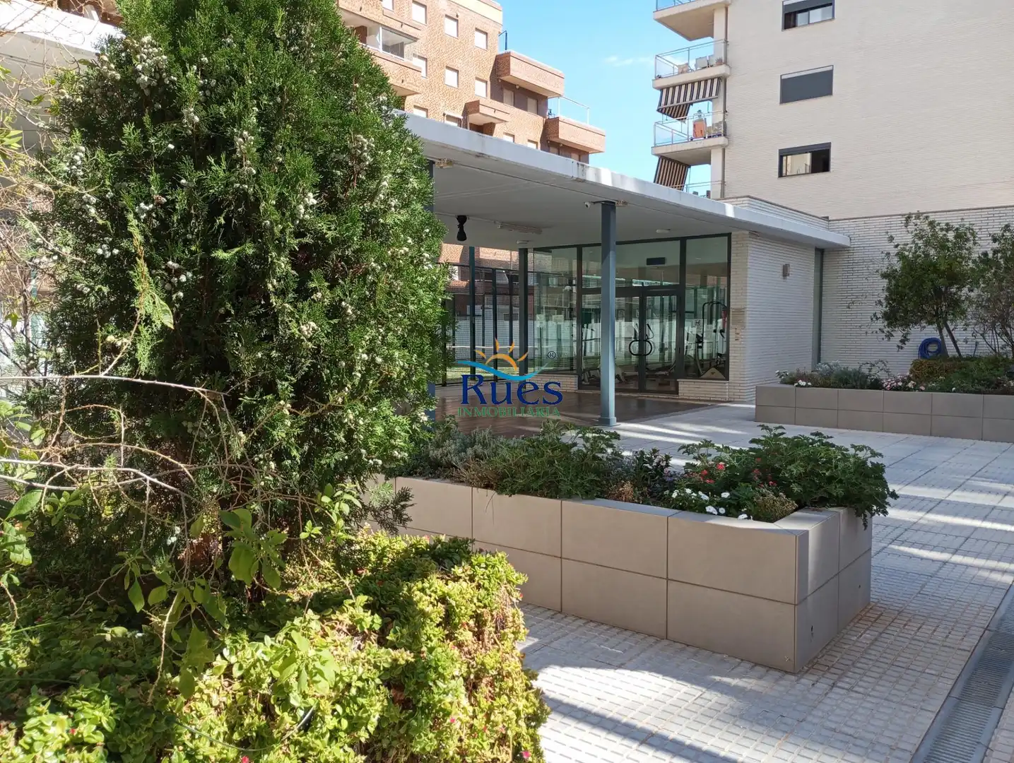 Piso con piscina en venta en Avenida CENTRAL, imagen 44