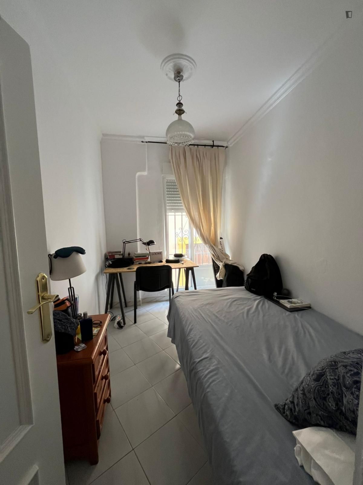 Apartment to share in Santa Catalina