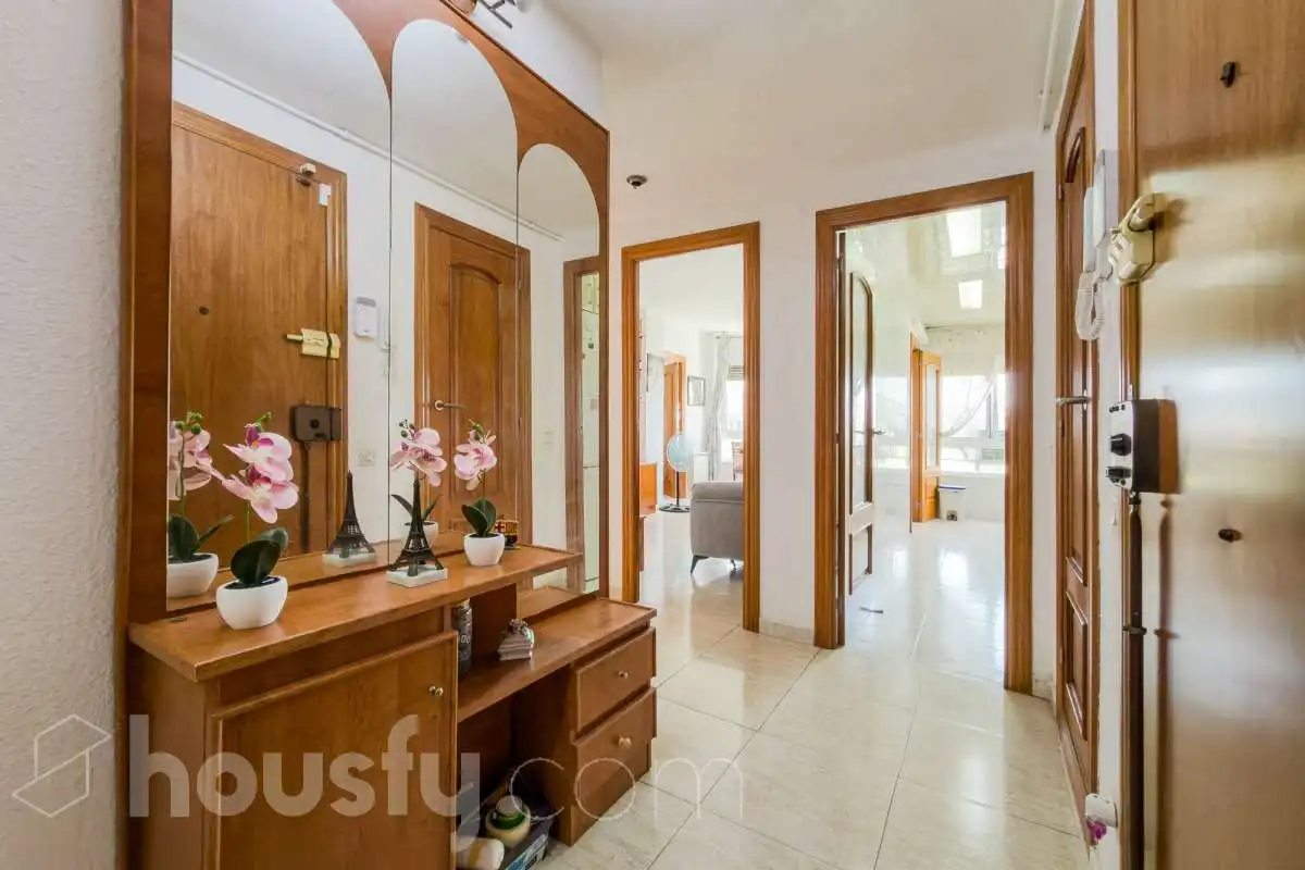 Piso en venta en Barcelona con Aire acondicionado, Calefacción y Amueblado