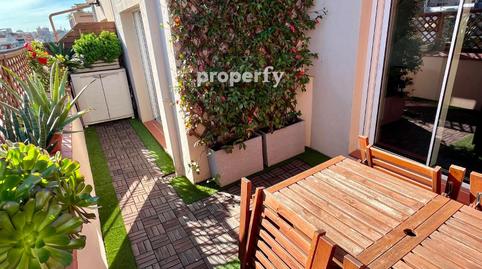 Foto 3 de Àtic en venda a Sagrada Família,  Barcelona Capital