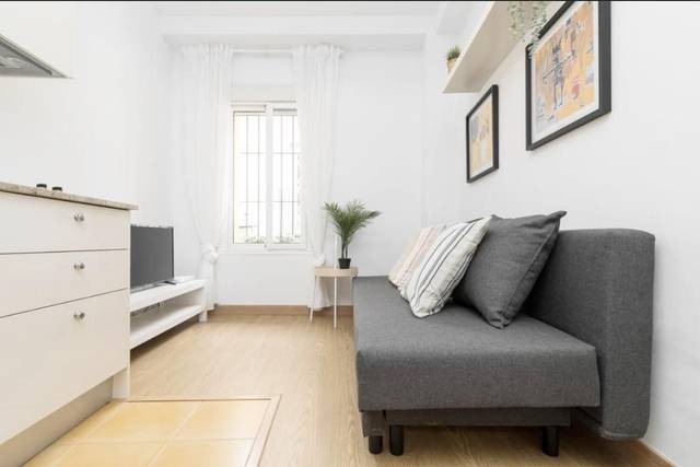 Piso en Venta en La Trinidad