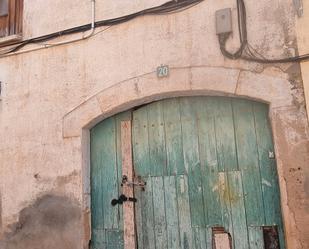 Vista exterior de Casa adosada en venda en Vila-seca amb Terrassa i Balcó