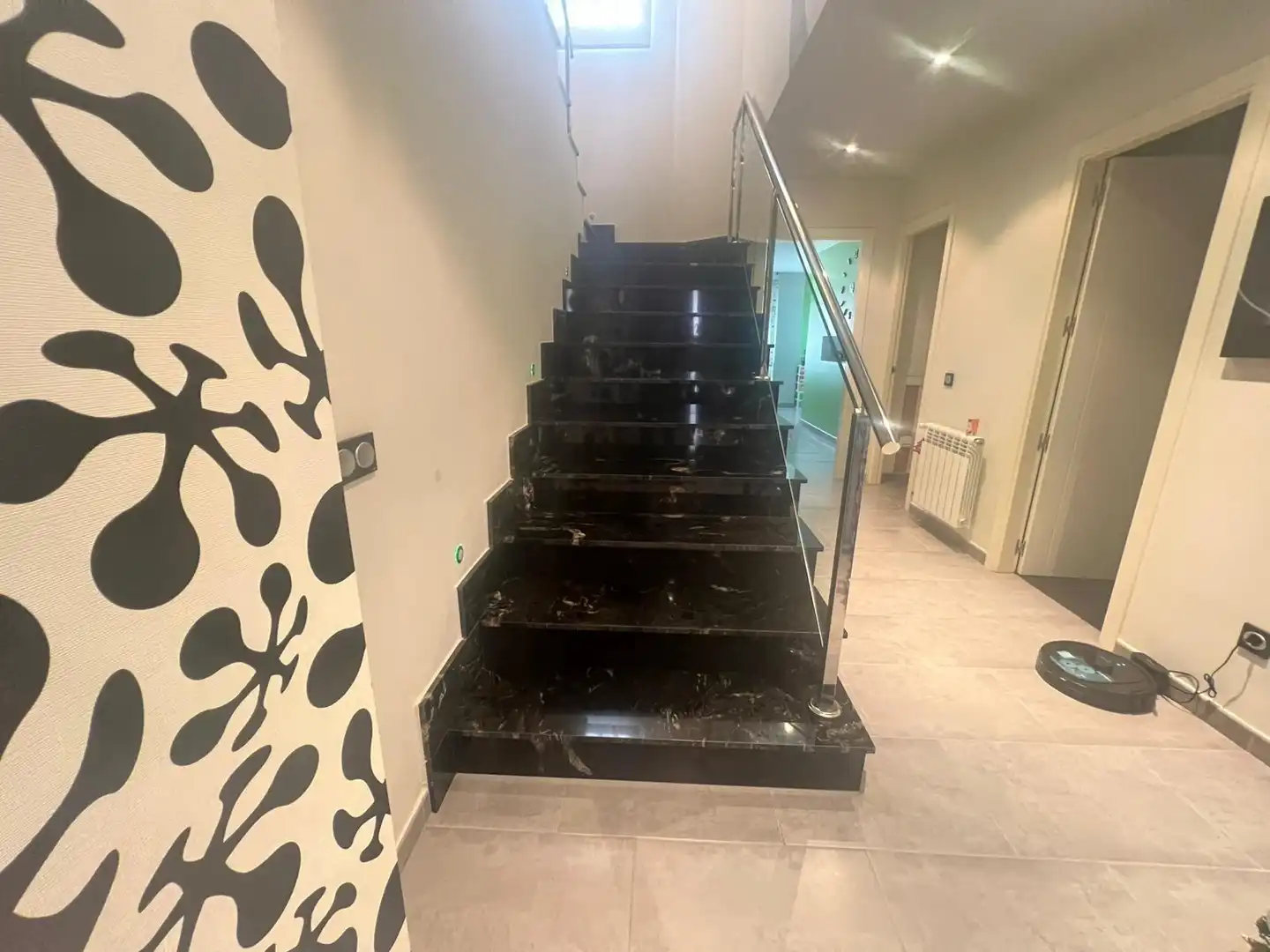 Casa adosada en venta en Carrión de Calatrava con Aire acondicionado, Calefacción y Jardín privado