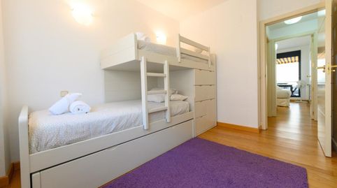 Foto 4 de Apartament de lloguer a Legazpi, Madrid Capital