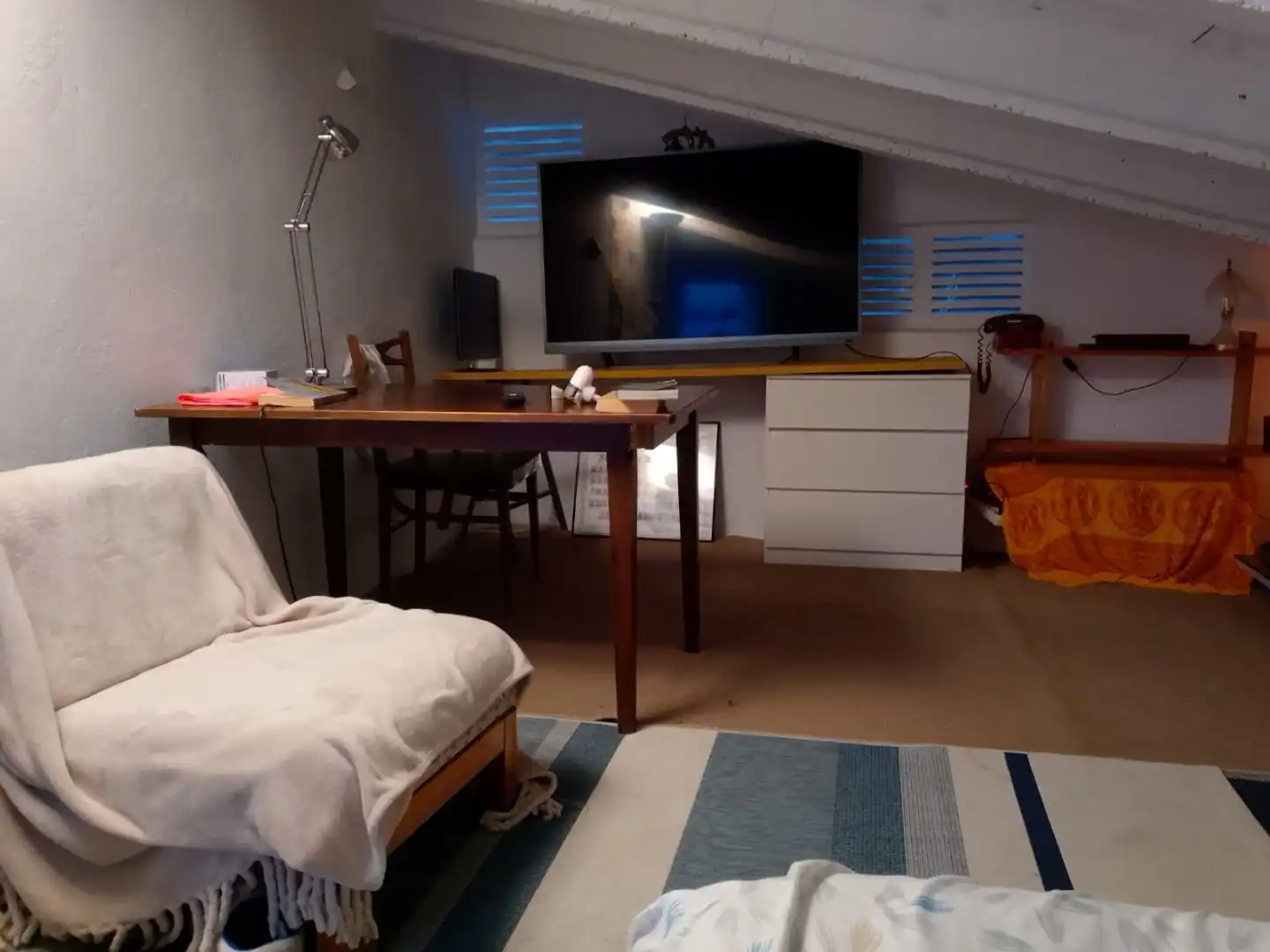Loft de alquiler en Santa Margalida, Illes Balears