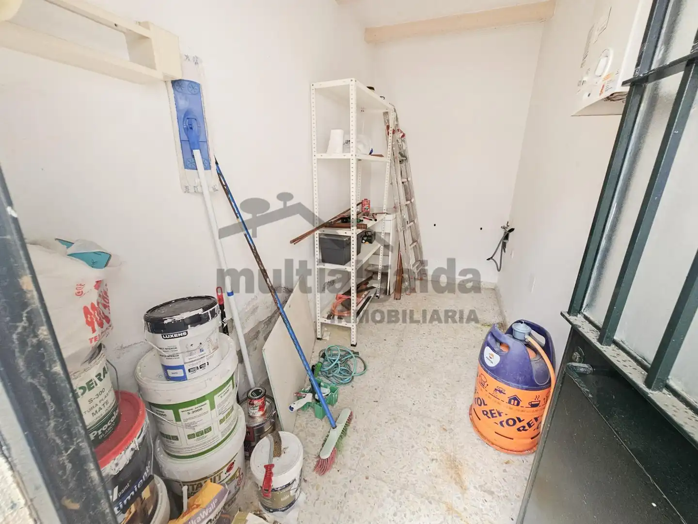 Casa adosada en venta en Sanlúcar de Barrameda con Terraza y Trastero