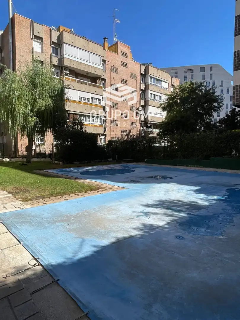 Pis amb piscina en venda a san martin de porres, imagen 18