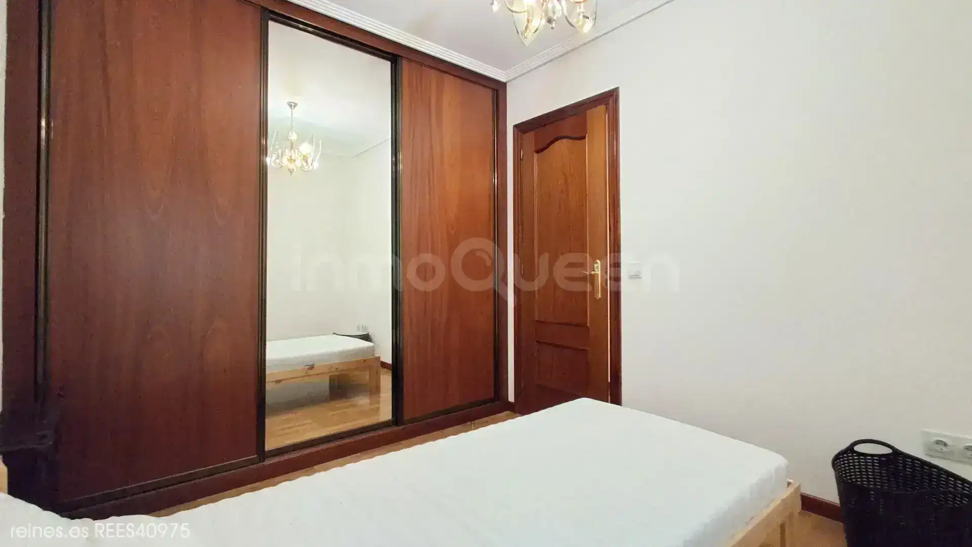 Wohnung zur Miete in Siero, Asturias