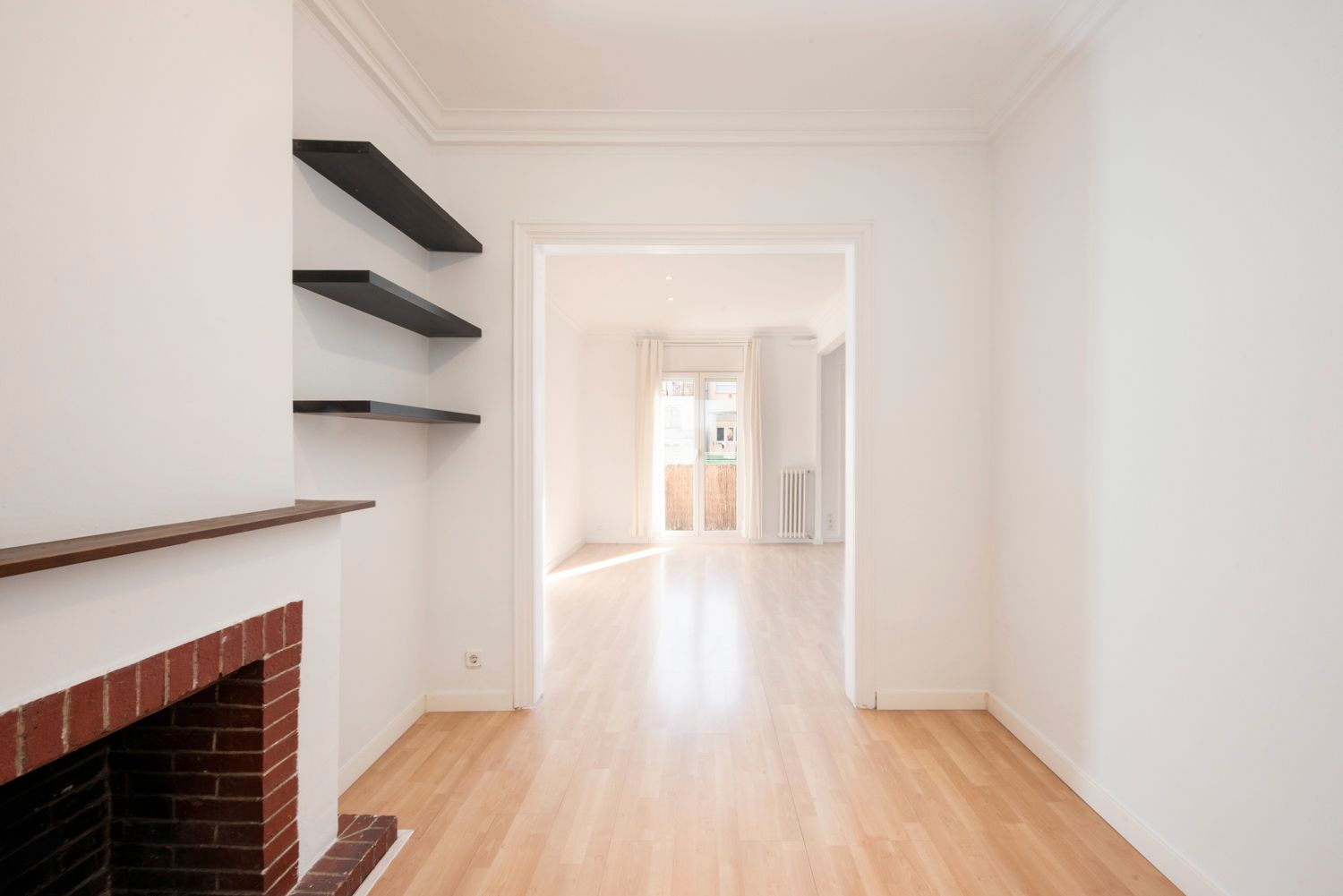 Piso en venta en Sant Gervasi i la Bonanova, Sarrià - Sant Gervasi