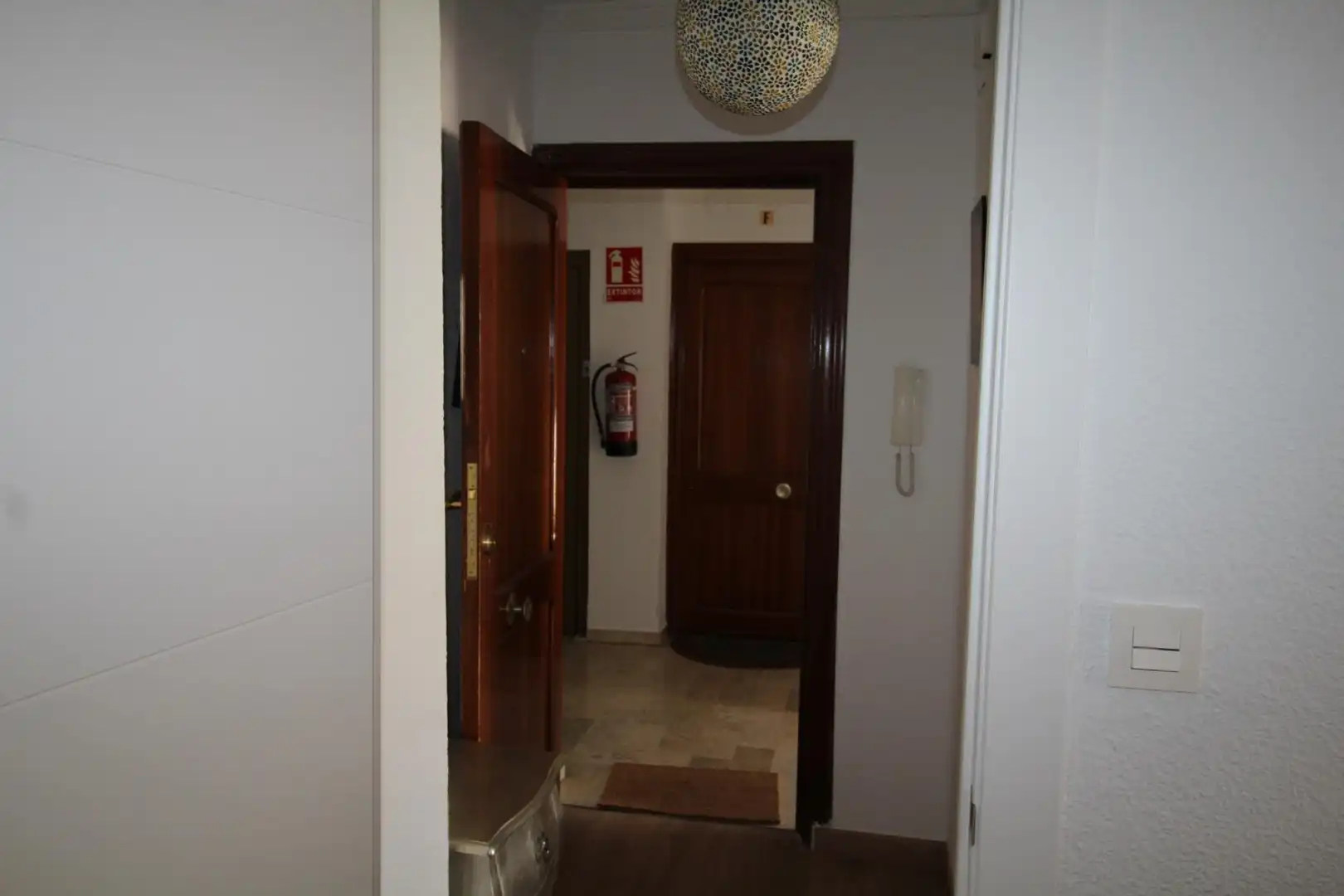 Piso de alquiler en Granada con Aire acondicionado, Calefacción y Jardín privado