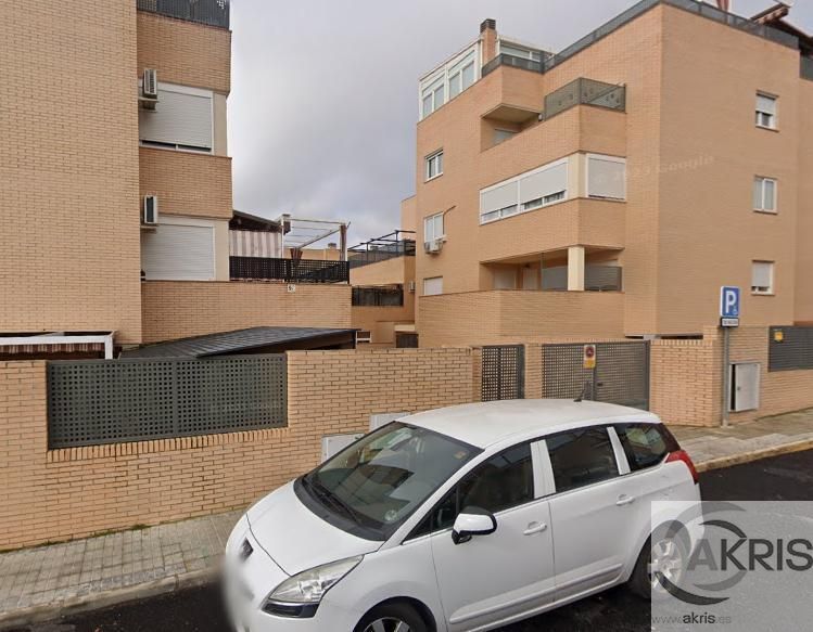 Vista exterior de Planta baixa en venda en Mejorada del Campo amb Traster