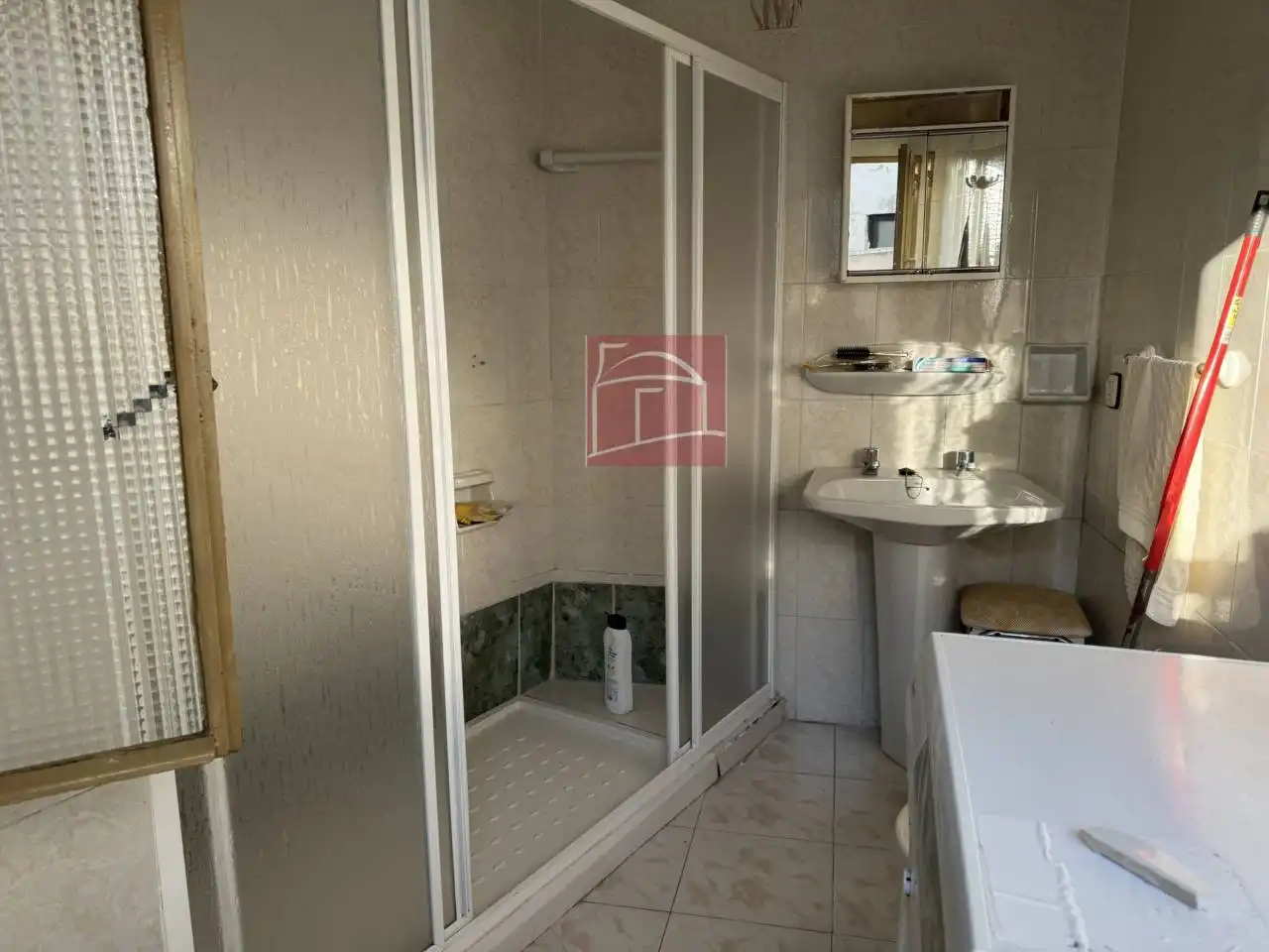 Baño de Casa o chalet en venta en La Coronada