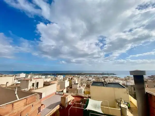 Wohnung mit Terrasse zum Verkauf in Avenida del Mediterráneo, imagen 19