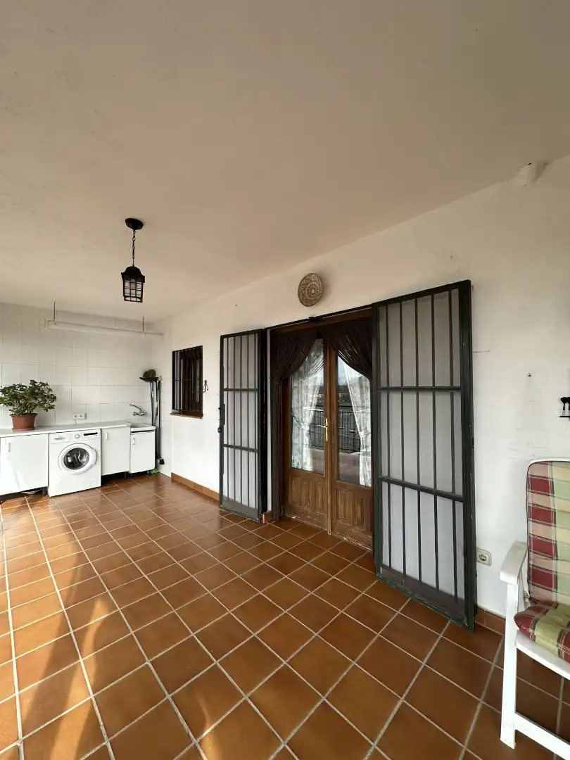 Casa adosada en venda a Ribera del Tajo