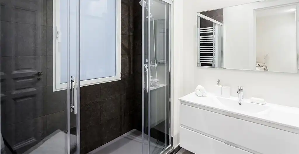 Flat for rent in Badalona, Barcelona